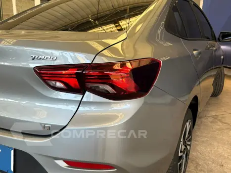 ONIX 1.0 TURBO FLEX LT AUTOMÁTICO