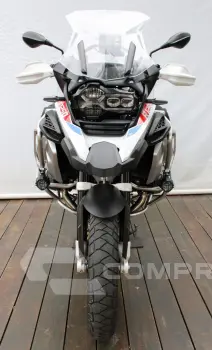 BMW R 1250 GS ADVENTURE PREMIUM RALLYE