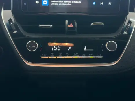 COROLLA 2.0 VVT-IE FLEX XEI DIRECT SHIFT