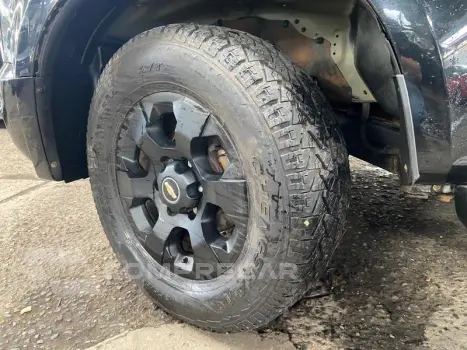 S10 2.4 LTZ 4X2 CD FLEX