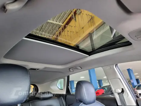 TRACKER Premier 1.2 Turbo 12V Flex Aut.