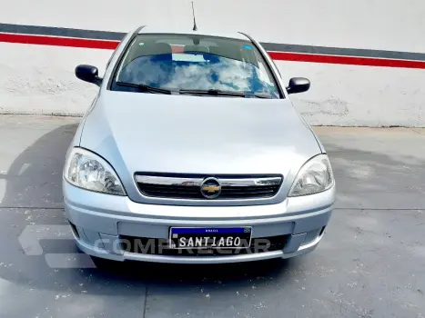 Corsa Hat. Maxx 1.4 8V ECONOFLEX 5p