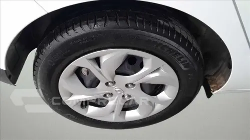 HB20 1.0 12V FLEX COMFORT PLUS MANUAL