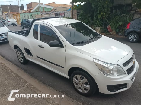 MONTANA 1.4 MPFI LS CS 8V