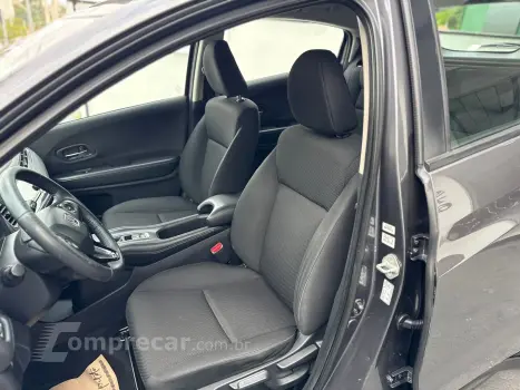 Hr-V 1.8 16V Flex Ex 4P Automático