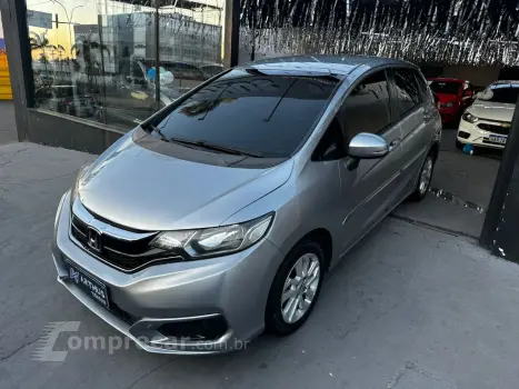 Fit Personal 1.5 Flexone 16V 5p Aut.