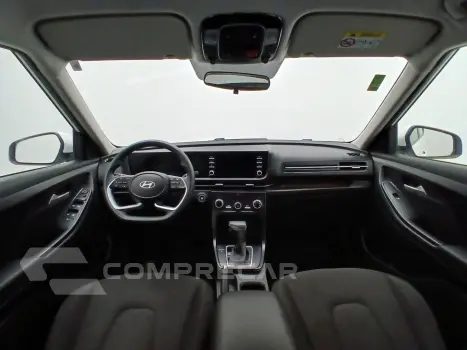 CRETA 1.0 TGDI FLEX COMFORT AUTOMÁTICO