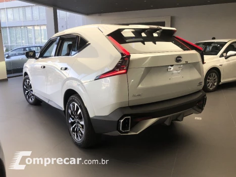 GS4 2.0 HEV ELITE AUTOMATICO