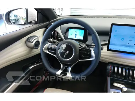 YUAN PLUS YUAN PLUS GL 310EV