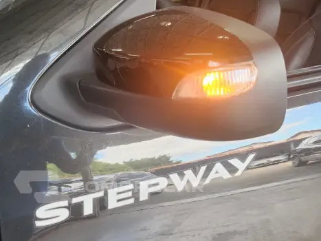 STEPWAY 1.6 16V SCE FLEX ICONIC X-TRONIC