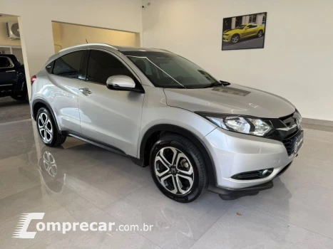HR-V 1.8 16V 4P EXL FLEX AUTOMÁTICO CVT