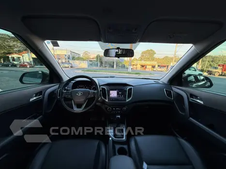 CRETA 2.0 16V Prestige