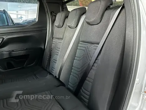 Strada Freedom 1.3 Flex 8V CD