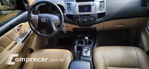 HILUX SW4 2.7 SR 4X2 16V