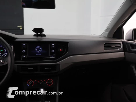 POLO 1.0 200 TSI Comfortline