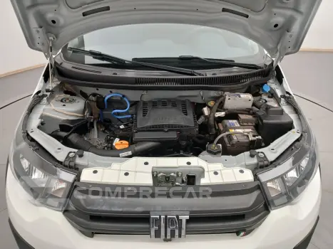 MOBI 1.0 EVO FLEX LIKE. MANUAL