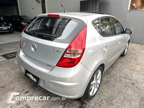 I30 2.0 MPFI GLS 16V