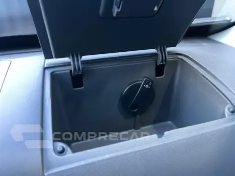 ECOSPORT 1.6 XLS 8V GASOLINA 4P MANUAL