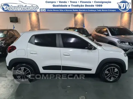 KWID Intense 1.0 Flex 12V 5p Mec.