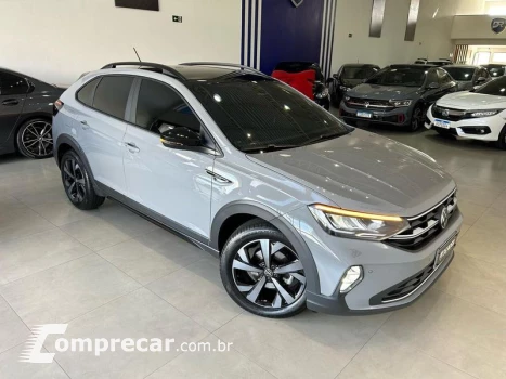 NIVUS HIGHLINE 1.0 200 TSI FLEX AUT.