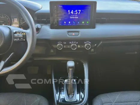 HR-V 1.5 DI I-VTEC FLEX EX CVT