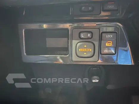 ETIOS 1.5 X SEDAN 16V FLEX 4P AUTOMÁTICO