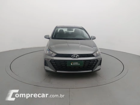 HB20S 1.0 TGDI FLEX COMFORT PLUS AUTOMÁTICO