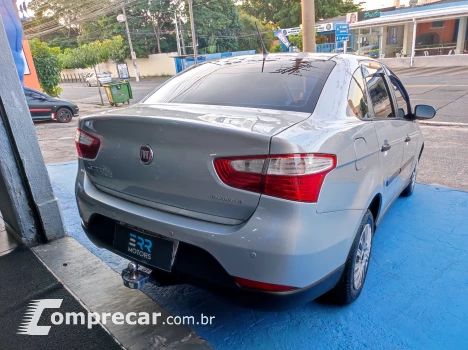 GRAND SIENA 1.0 EVO Attractive