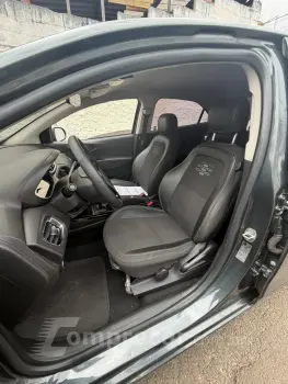 PRISMA Sed. LT 1.4 8V FlexPower 4p