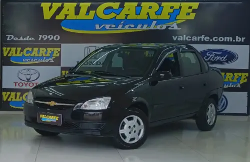 CHEVROLET CLASSIC 1.0 MPFI LS 8V 4 portas
