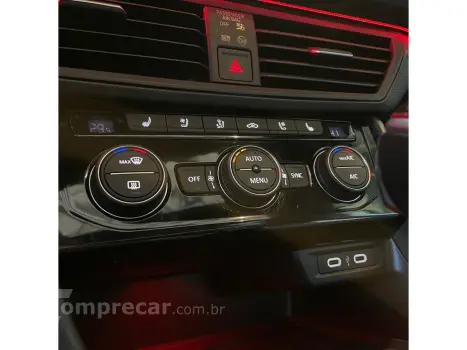 JETTA 2.0 350 TSI GASOLINA GLI DSG