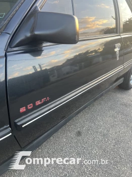 MONZA 2.0 EFI GLS 8V