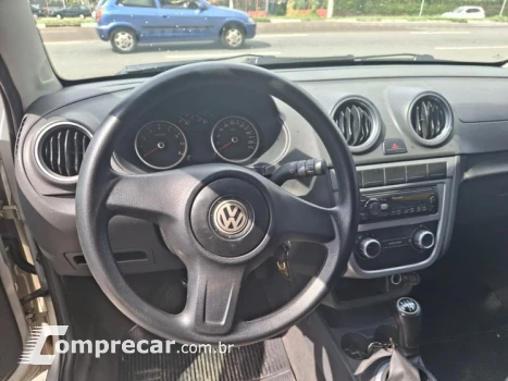 SAVEIRO 1.6 MI CE 8V G.VI