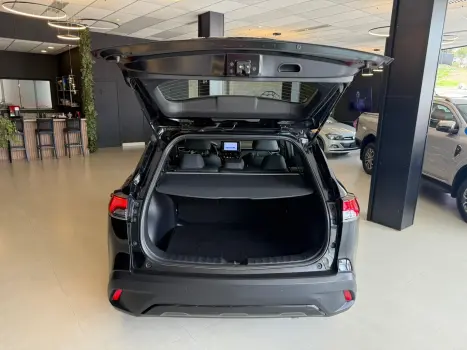 COROLLA CROSS 2.0 Vvt-ie XRE