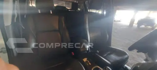 HILUX 2.8 SRV 4X4 CD 16V DIESEL 4P AUT
