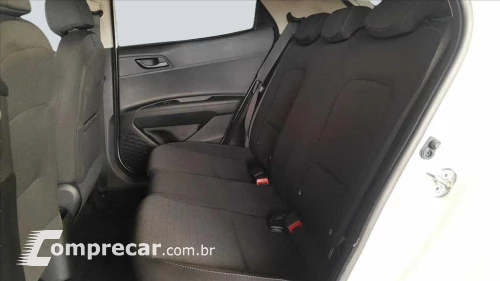 HB20 1.0 12V FLEX COMFORT PLUS MANUAL