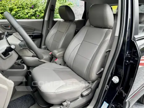 TUCSON 2.0 MPFI GLS 16V 143CV 2WD FLEX 4P AUTOMÁTICO