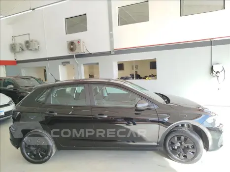POLO 1.0 MPI Track
