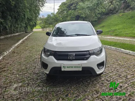 MOBI 1.0 EVO FLEX LIKE. MANUAL