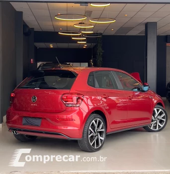 POLO 1.4 250 TSI GTS