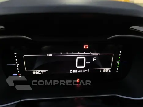 C4 CACTUS 1.6 VTI 120 Feel