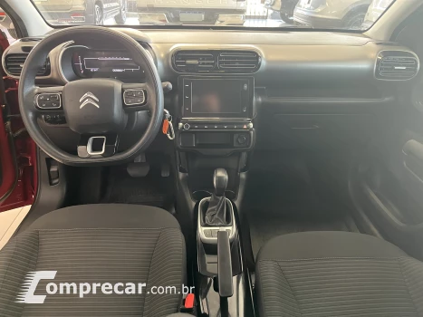 C4 CACTUS 1.6 VTI 120 Feel