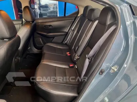 SENTRA - 2.0 16V ADVANCE XTRONIC