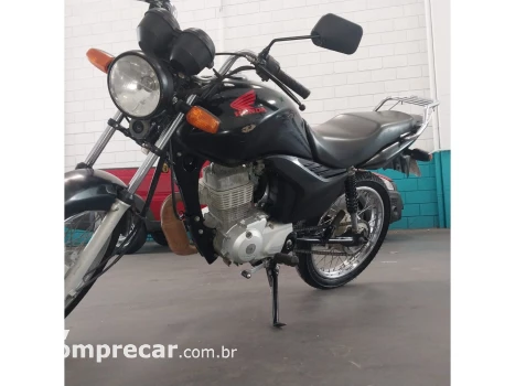 CG 125 FAN ES