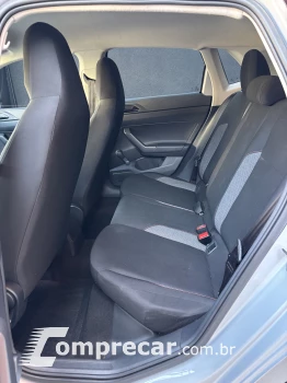 POLO 1.0 MPI Track