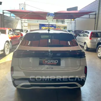 NIVUS 1.4 250 TSI GTS