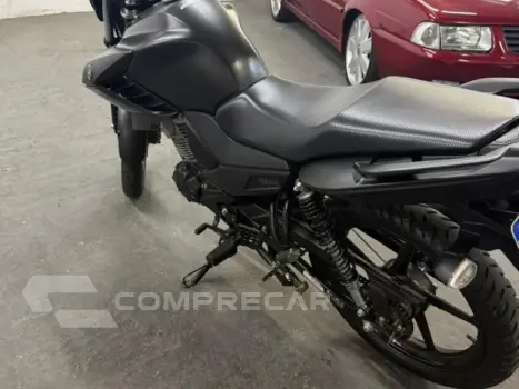 FAZER YS 150 SED - Street