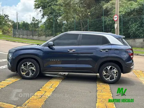 CRETA 1.0 Tgdi Platinum