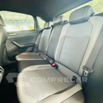 NIVUS 1.0 200 TSI Highline