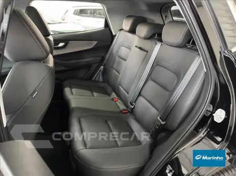 TIGGO 5X PRO 1.5 TCI FLEX HYBRID MAX DRIVE CVT